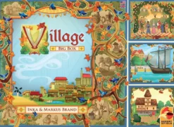 Village: Big Box