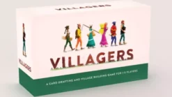 Villagers