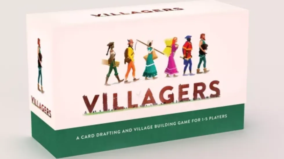 Villagers