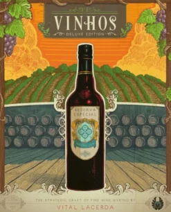 Vinhos Deluxe