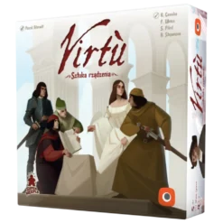 Virtu (edycja polska)