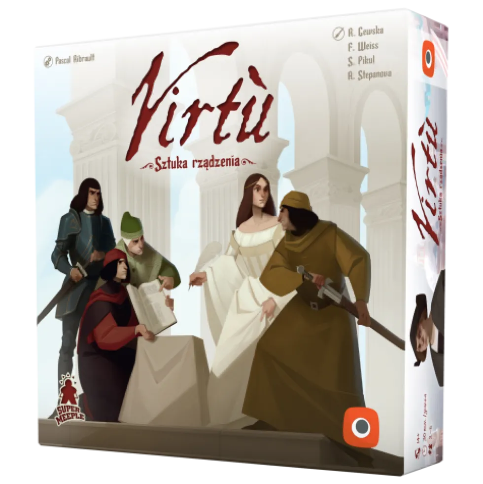 Virtu (edycja polska)