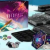 Voidfall: Galactic Upgrade Pack (edycja angielska)