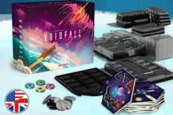 Voidfall: Galactic Upgrade Pack (edycja angielska)