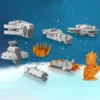 Voidfall: Miniature Pack