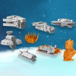 Voidfall: Miniature Pack