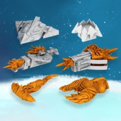 Voidfall: Resurgence - Miniature Pack
