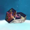 Voidfall: Resurgence - Triple-Layered Sector Tiles