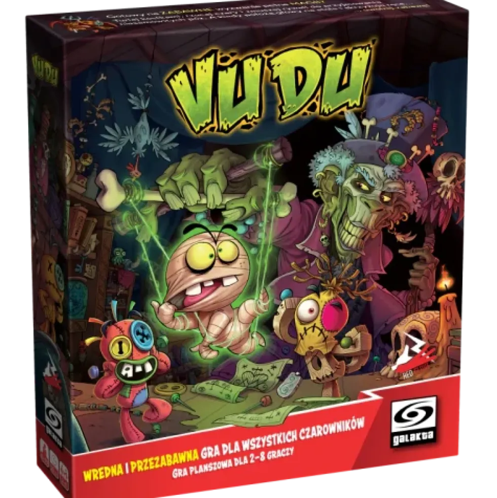 VuDu (edycja polska)
