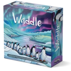 Waddle