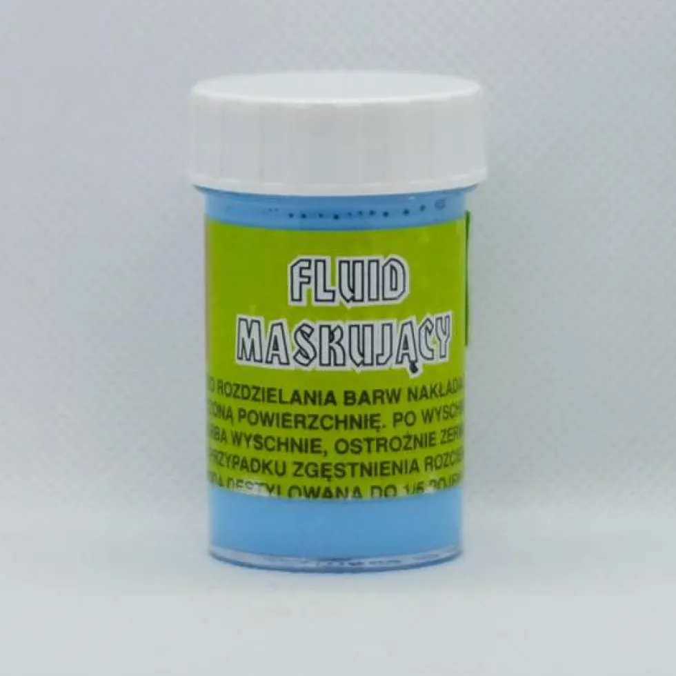 Wamod: Fluid Maskujący