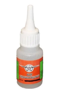 Wamod: Klej cyjanoakrylowy rzadki (20ml)