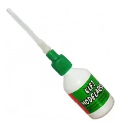 Wamod: Klej modelarski z igłą (30 ml)