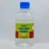 Wamod: Level High Thinner - Rozcieńczalnik z opóźniaczem (250 ml)