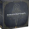 Wampir: Maskarada - Dziedzictwo