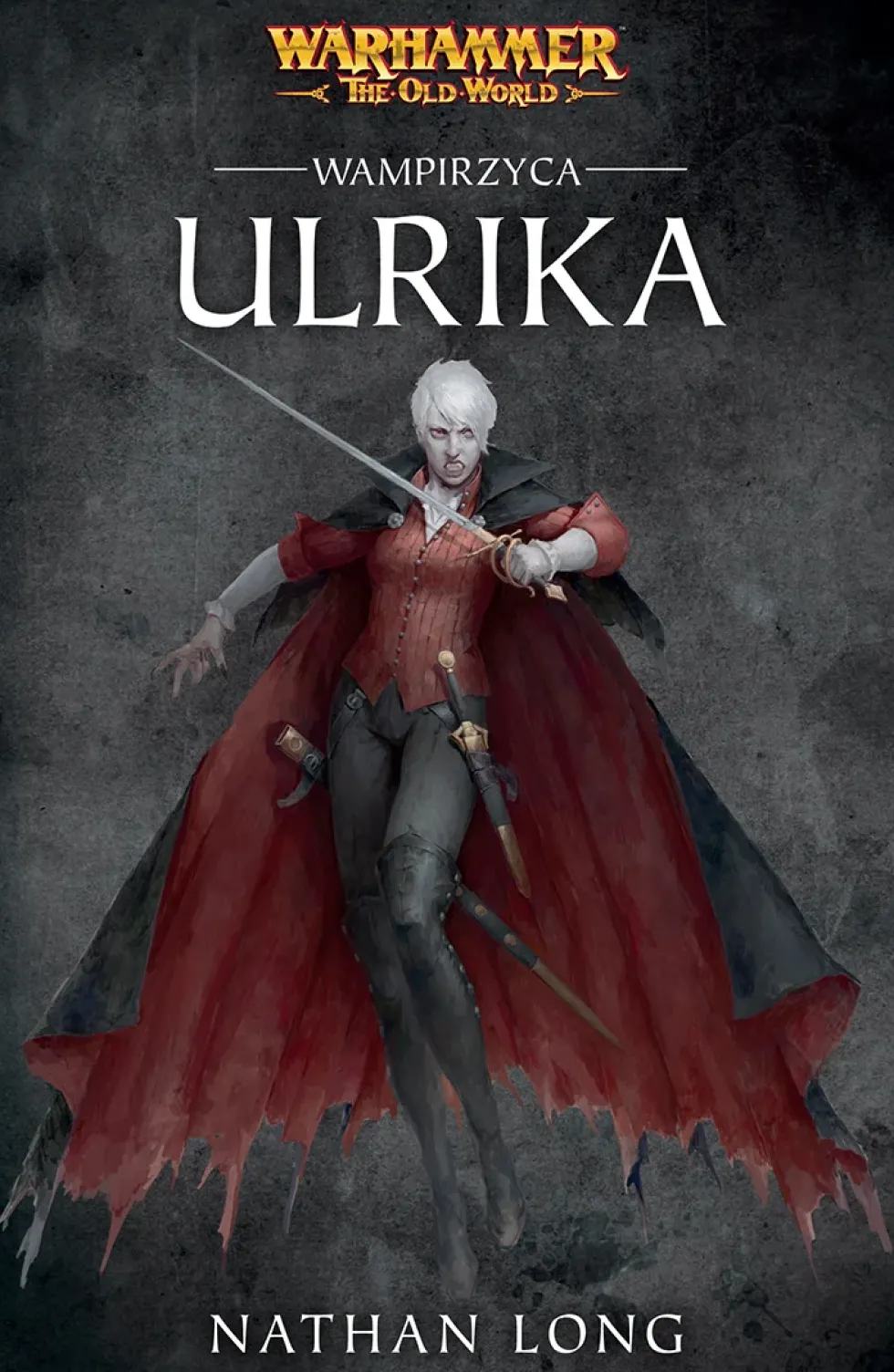 Wampirzyca Ulrika: Omnibus