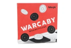 Warcaby magnetyczne