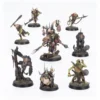 Warcry: Kruleboyz Monsta-killaz (Warhammer: Age of Sigmar)