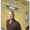 Warfighter War: The WWII Europe Strategic Combat Card Game