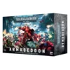 Warhammer 40,000: Armageddon (11 edycja)