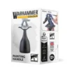 Warhammer Colour: Painting Handle