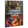 Warhammer 40,000: Combat Patrol Companion