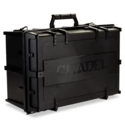 Warhammer Crusader Case - Walizka na figurki