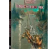 Warhammer Fantasy Roleplay (4. edycja): Wewnętrzny Wróg Część 2 - Śmierć na Rzece Reik