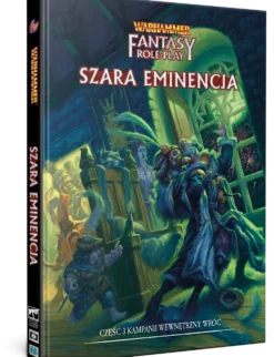 Warhammer Fantasy Roleplay (4. edycja): Pod bronią