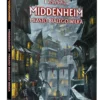 Warhammer Fantasy Roleplay (4. edycja): Middenheim: Miasto Białego Wilka