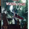 Warhammer Fantasy Roleplay (4. edycja): Wiatry Magii