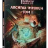 Warhammer Fantasy Roleplay (4. edycja): Lustria - Edycja Kolekcjonerska