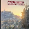 Warhammer Fantasy Roleplay (4. edycja): Salzenmund - Miasto soli i srebra