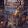 Warhammer Fantasy Roleplay (4th Edition): Starter Set