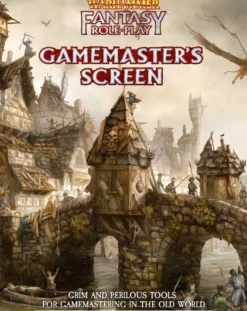Warhammer Fantasy Roleplay (4th Edition): Ubersreik Adventures II