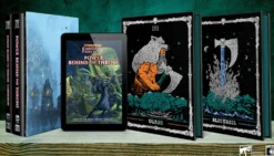 Warhammer Fantasy Roleplay (4th Edition): The Imperial Zoo Collector's Edition