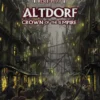 Warhammer Fantasy Roleplay (4th Edition): Altdorf - Crown of the Empire