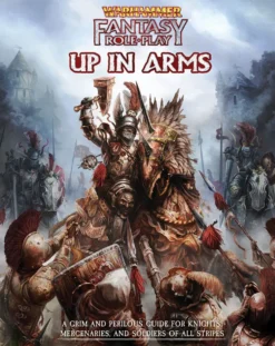 Warhammer Fantasy Roleplay (4th Edition): Salzenmund, City of Salt and Silver