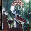 Warhammer Fantasy Roleplay (4th Edition): Winds of Magic
