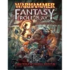 Warhammer Fantasy Roleplay (4th Edition): Core Rulebook