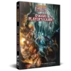 Warhammer Fantasy Roleplay (4th Edition): Dwarf Player's Guide