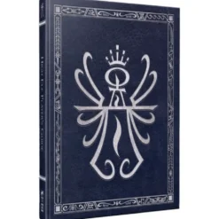 Warhammer Fantasy Roleplay (4th Edition): High Elf Player's Guide Collector's Edition