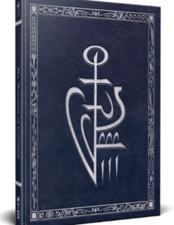 Warhammer Fantasy Roleplay (4th Edition): Sea Wardens of Cothique Collectors Edition