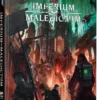 Warhammer 40,000 Imperium Maledictum – Podręcznik Główny