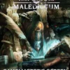Warhammer 40,000 Imperium Maledictum – Gamesmaster's Screen
