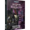 Warhammer 40,000 Imperium Maledictum – Inquisition GM's Guide