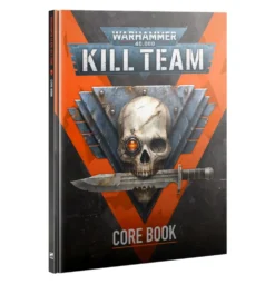 Warhammer 40,000: Kill Team - Core Book