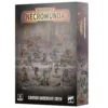 Warhammer Necromunda: Cawdor Underhive Crew