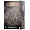 Warhammer Necromunda: Delaque Underhive Crew