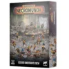Warhammer Necromunda: Escher Underhive Crew